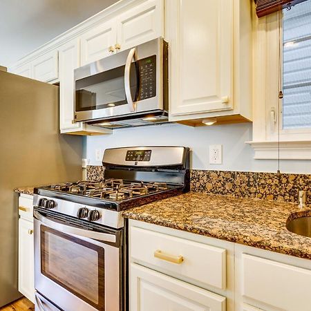 New Jersey Abode - Near Theme Parks, Walk To Beach Keansburg ภายนอก รูปภาพ