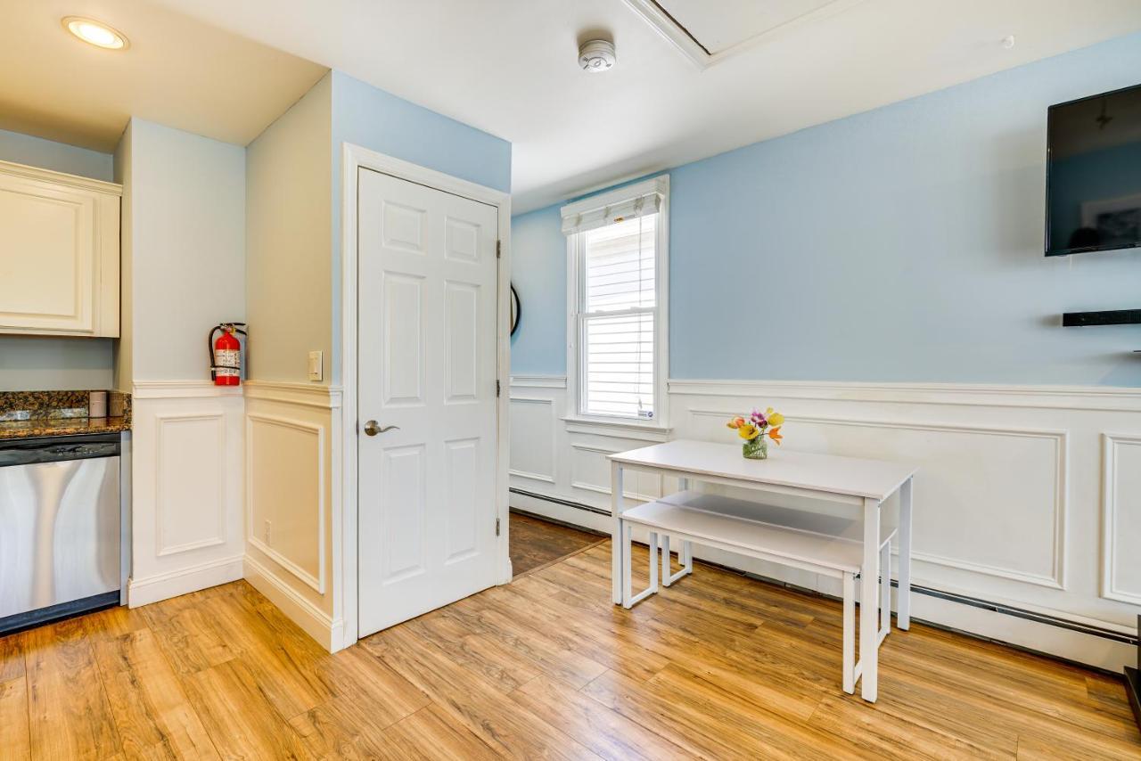 New Jersey Abode - Near Theme Parks, Walk To Beach Keansburg ภายนอก รูปภาพ
