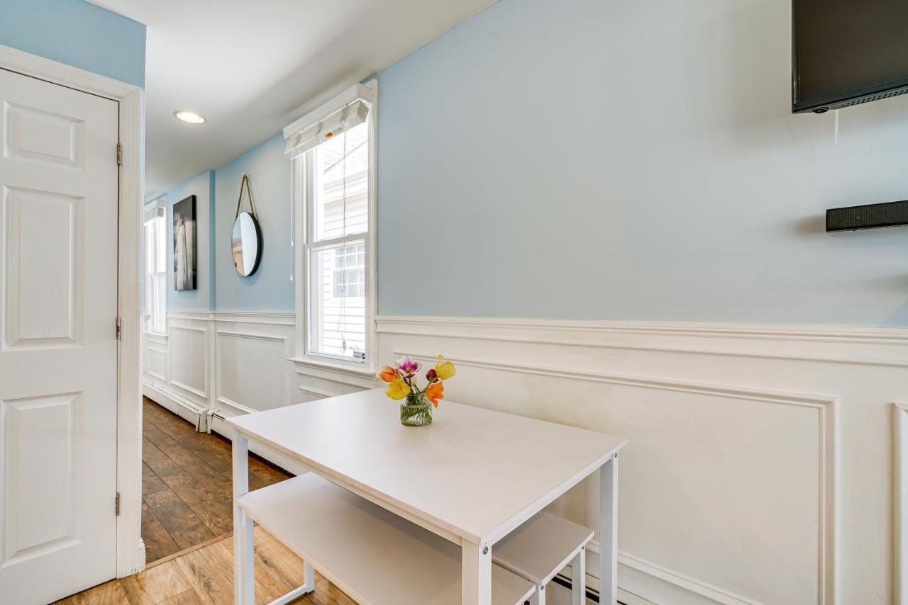 New Jersey Abode - Near Theme Parks, Walk To Beach Keansburg ภายนอก รูปภาพ