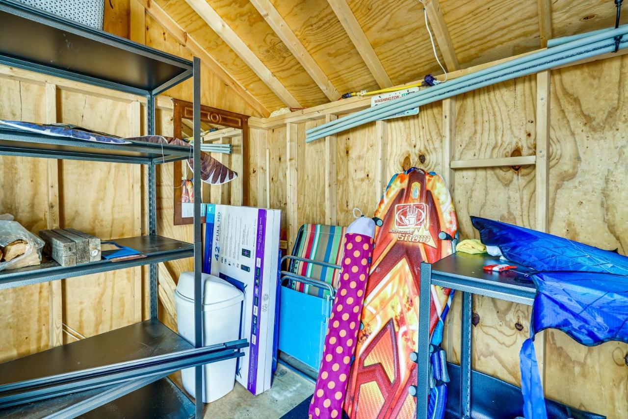 New Jersey Abode - Near Theme Parks, Walk To Beach Keansburg ภายนอก รูปภาพ